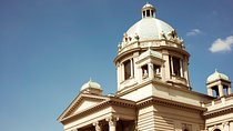 Private Transfer from Split to Belgrade with 2 hours for sightseeing