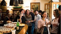 San Sebastian Lunch Time Pintxo Tour with Wine