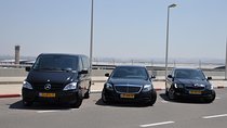 Private Transfer from Jerusalem to Herzlia