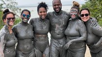 Mud Volcano, Beach Time and Gastronomic Experience from Cartagena