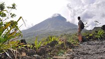Hanging Bridges, Arenal Volcano, Waterfall, Hot Springs Full day