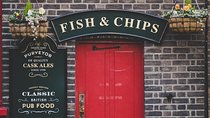 The Oldest Pubs of London (Private tour)