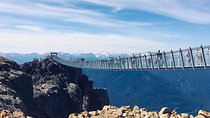 Vancouver, Shannon Falls & Whistler, Extended Tour (6.5 hours in Whistler)