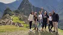 Explore Machu Picchu: Full Day Tour from Cusco