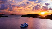 Blue Lagoon Cruises - Escape to Paradise Cruise - 7 Nights
