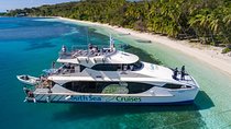 Yasawa Hop-On Hop-Off Pass