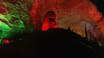  Zhangjiajie National Forest Park(Avatar) & Yellow Dragon Cave Private Day Tour