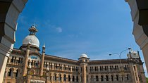 Kuala Lumpur Architectural Tour 