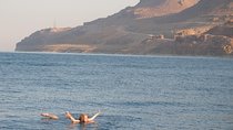 One Day Tour : Dead Sea, Madaba, Mount Nebo including lunch