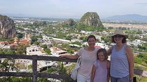  My Son Holyland & MARBLE MOUNTAIN Private Tour 