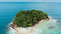 Kota Kinabalu P2 Private Island Escape with Sea Walk & BBQ Lunch