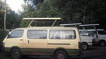 Half Day :safari Game Drive At Nairobi Park/elephant Sanctuary/giraffe Centre