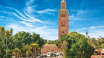 Souk and Hidden Sites of the Old Medina