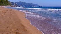 The Amazing Glyfada Beach