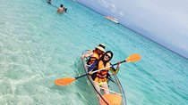 Mantanani Island Snorkeling Tour