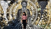 Golden Triangle with Haridwar & Rishikesh 5 Night 6 Days