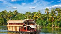 6 Days Private Tour Kerala Natural Retreat