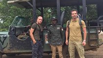 Kilimanjaro Climb Lemosho Route