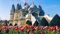 Private Tour. The World in One City: One day across the Globe