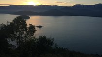 Private Santos and Guaruja Tour from São Paulo