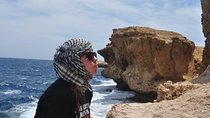 ATV Quad Safari & Sea Caves, Camel Ride in Makadi Bay - Hurghada