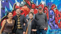 Dublin Group Chronicles: Capture the Fun with Friends-Colleagues