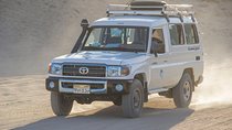 Super Safari Excursion By Jeep, ATV, Sunset Dinner and Camel Ride - Marsa Alam