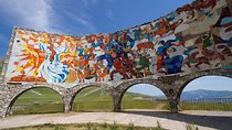 Private 3-Day Tours & Transfers from Tbilisi to Top Georgia Spots