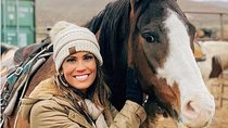 Las Vegas Horseback Ride with Meal