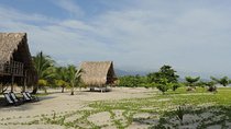 Exclusive transfer Santa Marta Airport - Tayrona Park Sector
