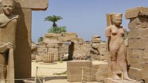  Hurghada to Luxor by bus