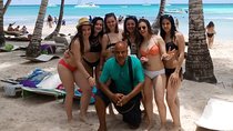Full Day: Snorkeling in Catalina Island, with Lunch