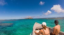Coconut Cruiser Package | 7Days | 6Nights with All Activities Included