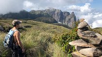Petrópolis Teresópolis Trekking Expedition - 3 days - PARNASO - Rio de Janeiro