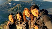Bromo Sunrise Tour & Tumpak Sewu Waterfall