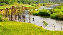 2 Days 1 night - Best Trekking Tour at Pu Luong Nature Reserve - Best Price