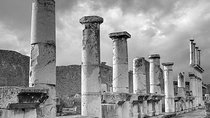 Pompeii and Herculaneum Day Tour - with Lunch from Naples