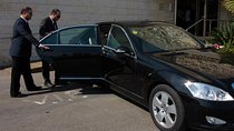 Rome Fiumicino Airport Transfer