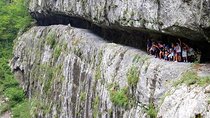 Mrtvica Canyon Hiking Tour