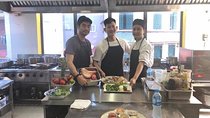 Local Market Tour and Private Cooking Class