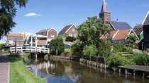 Off the beaten paths Dutch Country Side Private Tour in Jaguar