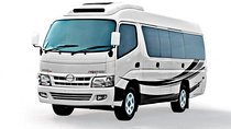 A1 Airport Transfer Service - Ubud/Tanah Lot/Uluwatu/Ungasan Area