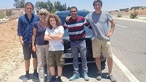  Private Transfer Agadir airport - Marrakech