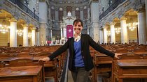 Jewish Ghetto and Synagogues with Jewish Roman Guide 3 Hours
