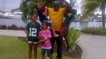 St. Lucia Land Tour to Soufriere Groups Only