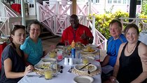 St. Lucia Ladera Resort VIP Tour - Couples Only
