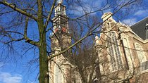 Private walk: Anne Frank in Amsterdam