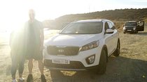  Private Transfer Marrakech-Casablanca