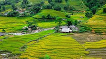 Sapa Trekking Tours -overnight At 4* Luxury Hotel With Swimming Pool