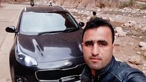 Private Transfer Casablanca - Maknes 